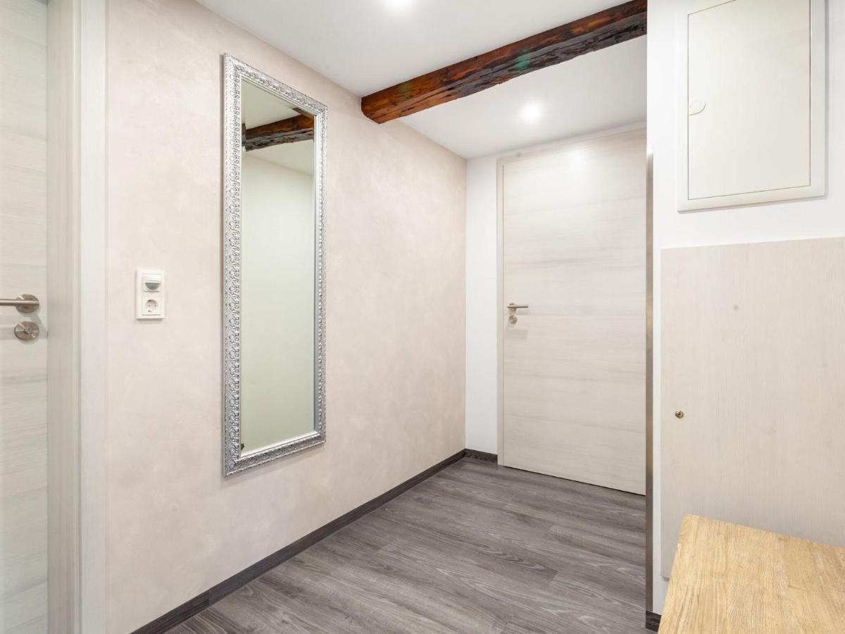 Apartament Flat In Elbingerode Near The Blue Lake Zewnętrze zdjęcie